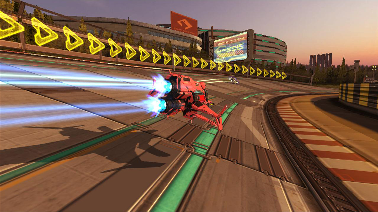 Jumpstart Tournament  screenshot 4