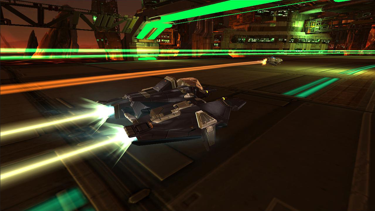 Jumpstart Tournament  screenshot 2