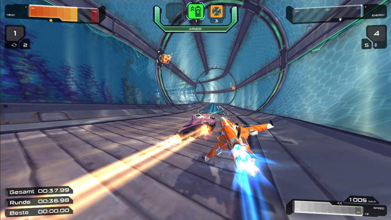 Jumpstart Tournament  screenshot 10