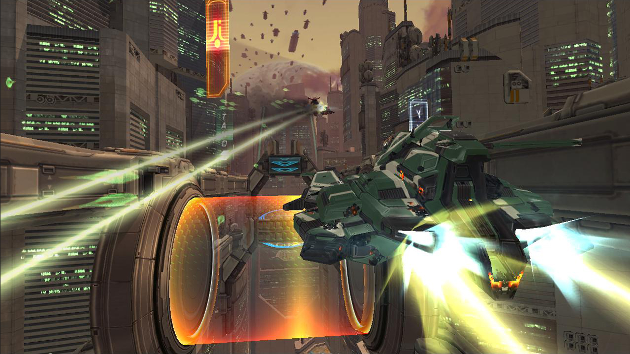 Jumpstart Tournament  screenshot 11