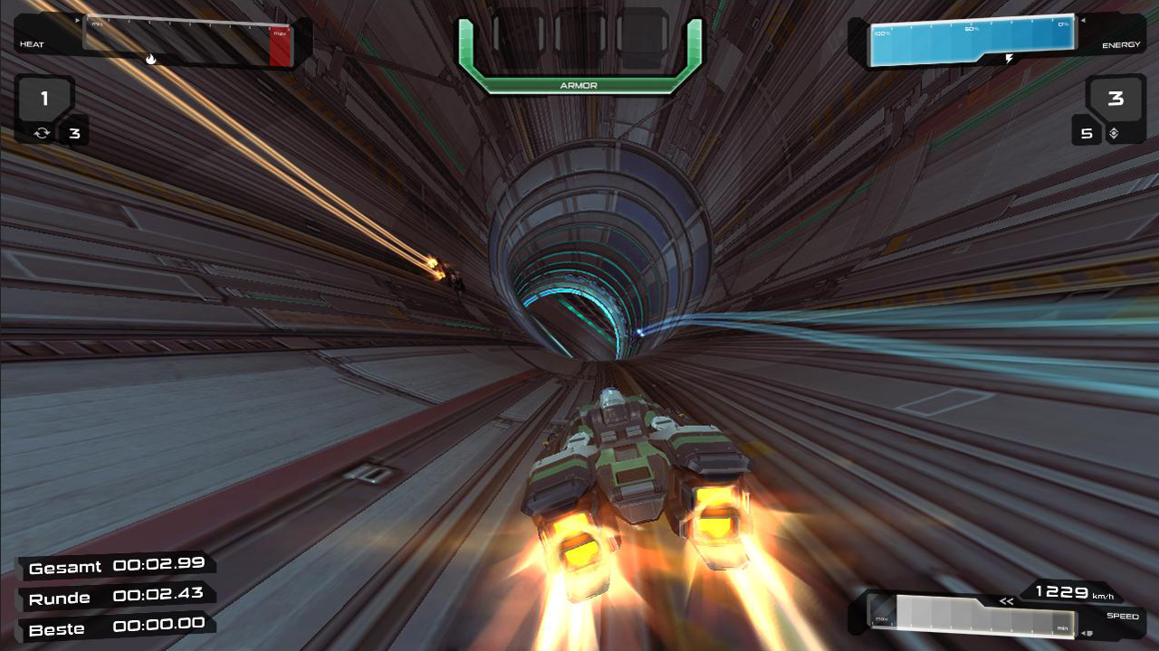 Jumpstart Tournament  screenshot 9