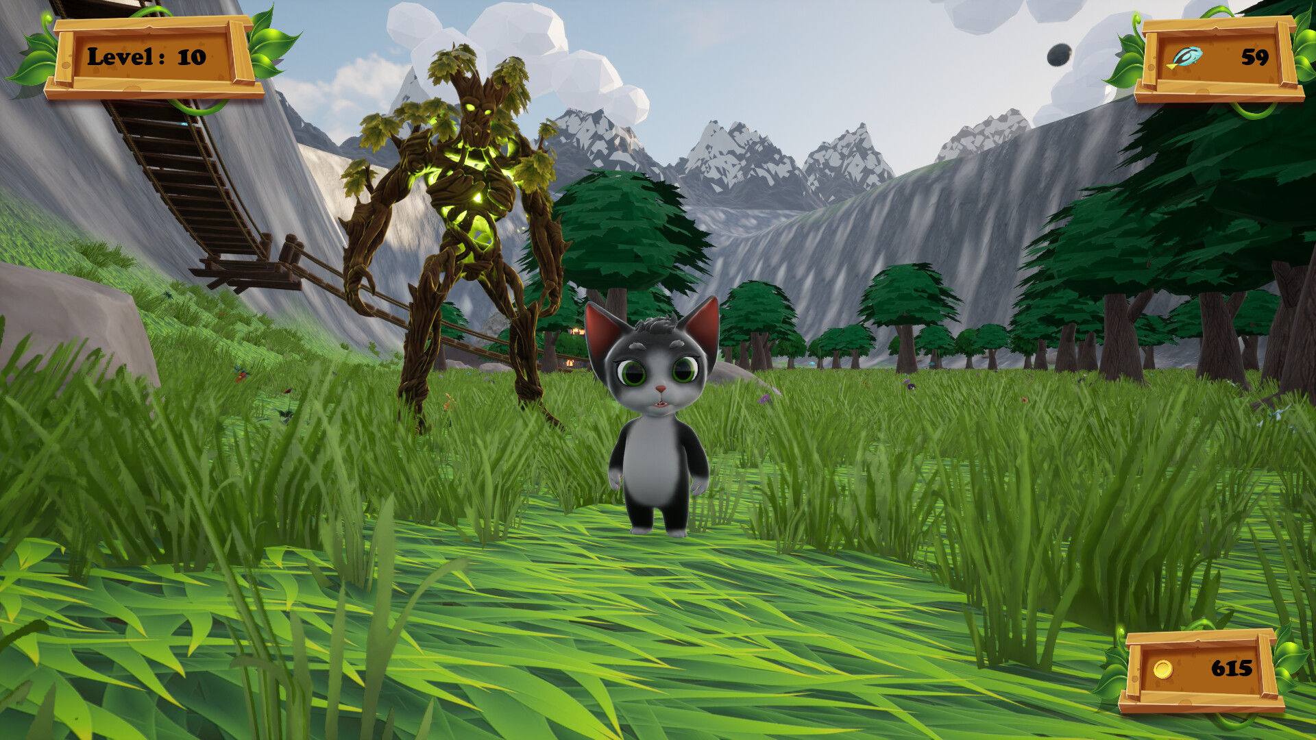 Catch A Fish screenshot 6