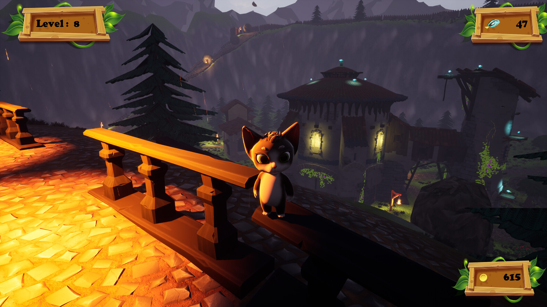 Catch A Fish screenshot 8