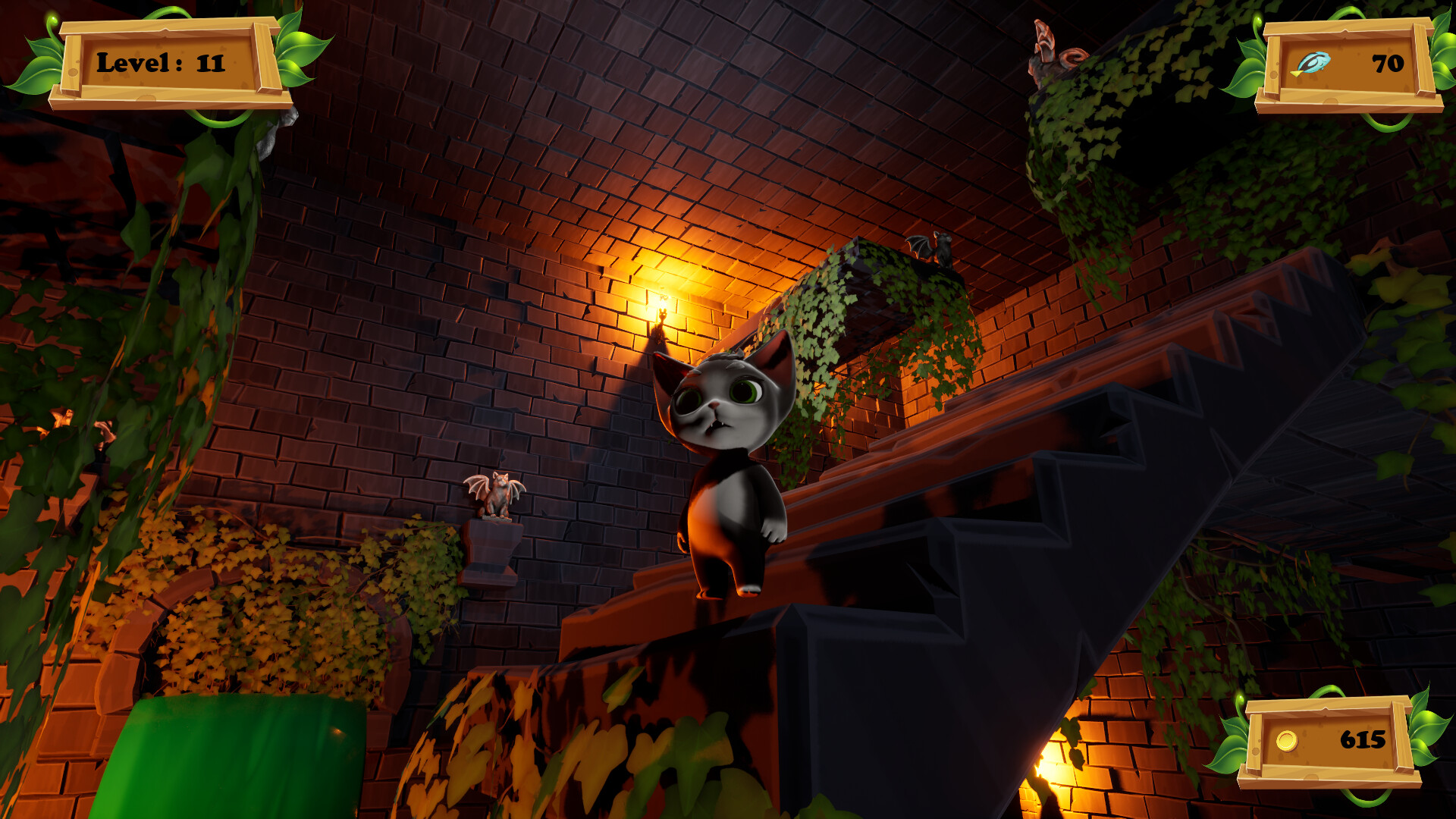 Catch A Fish screenshot 9