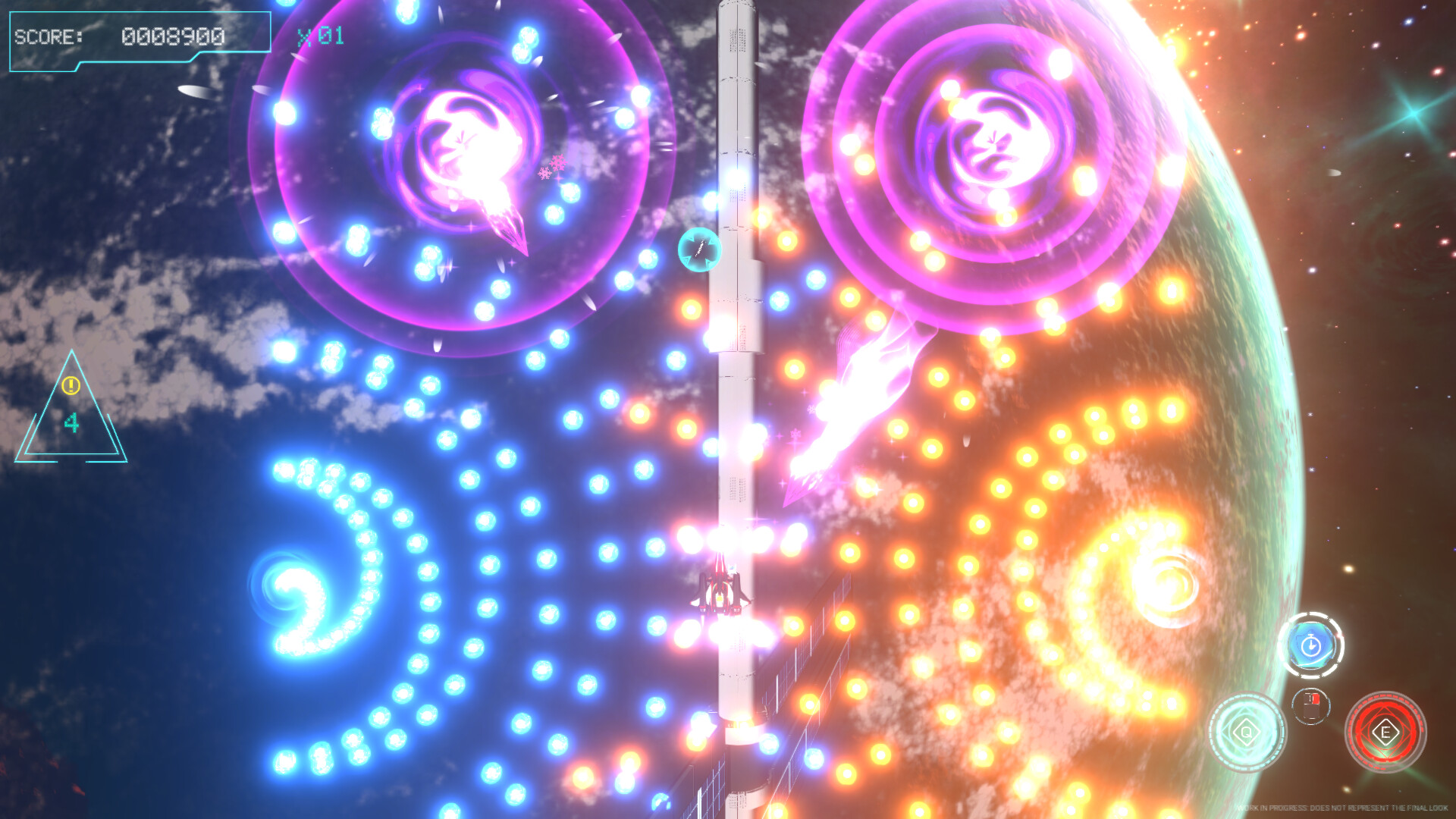 Numina: Construct screenshot 11