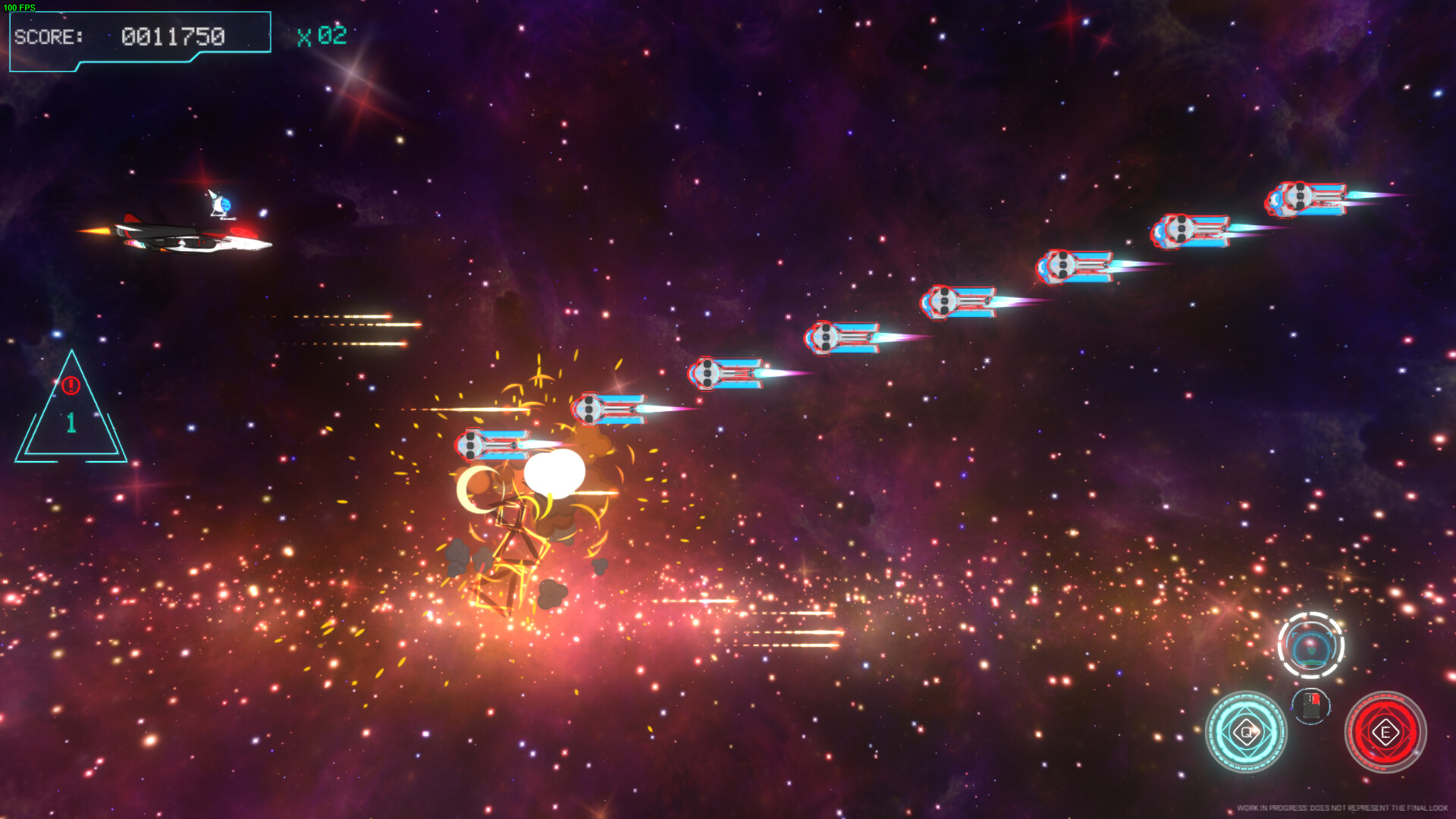 Numina: Construct screenshot 7
