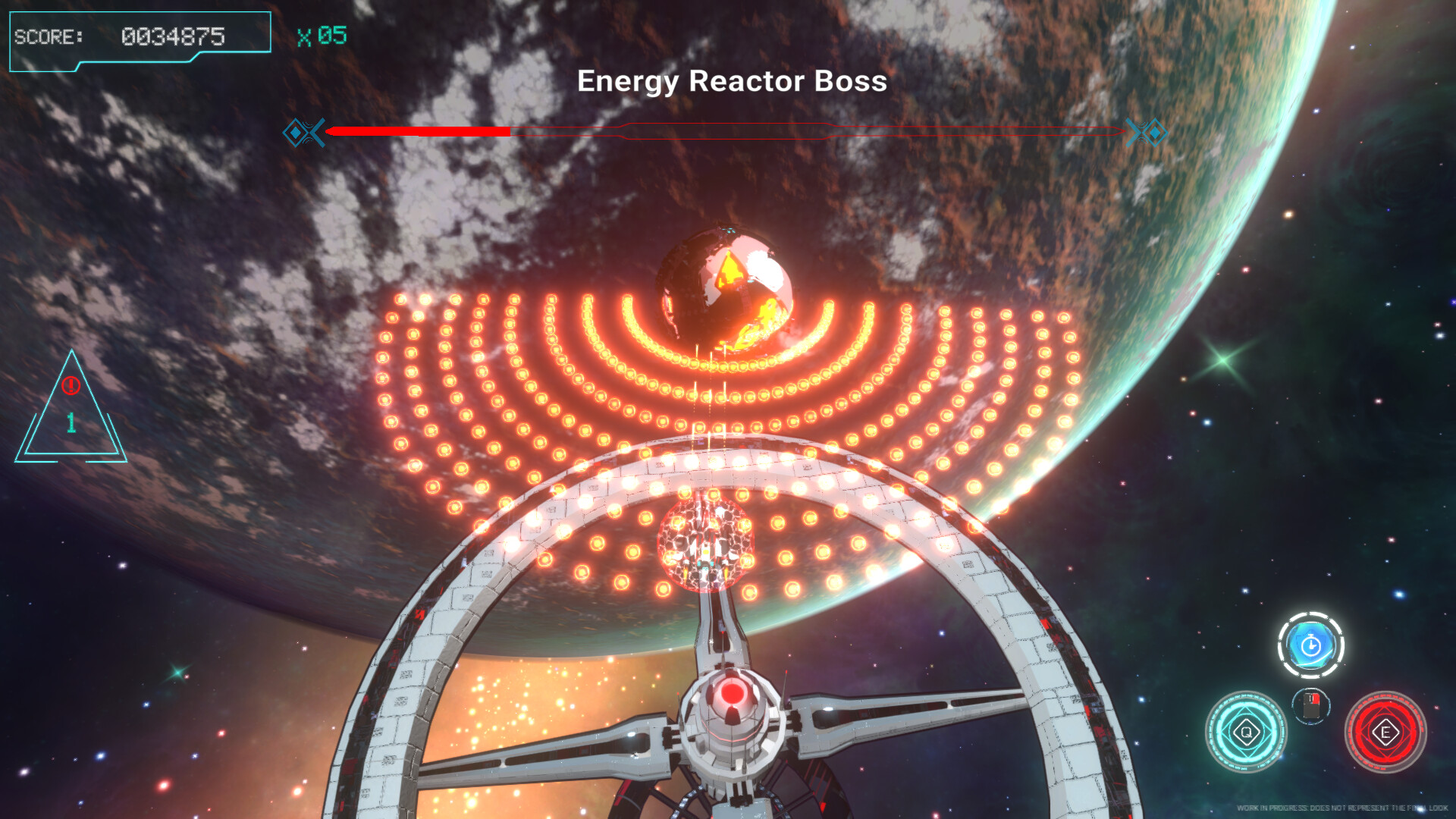 Numina: Construct screenshot 15