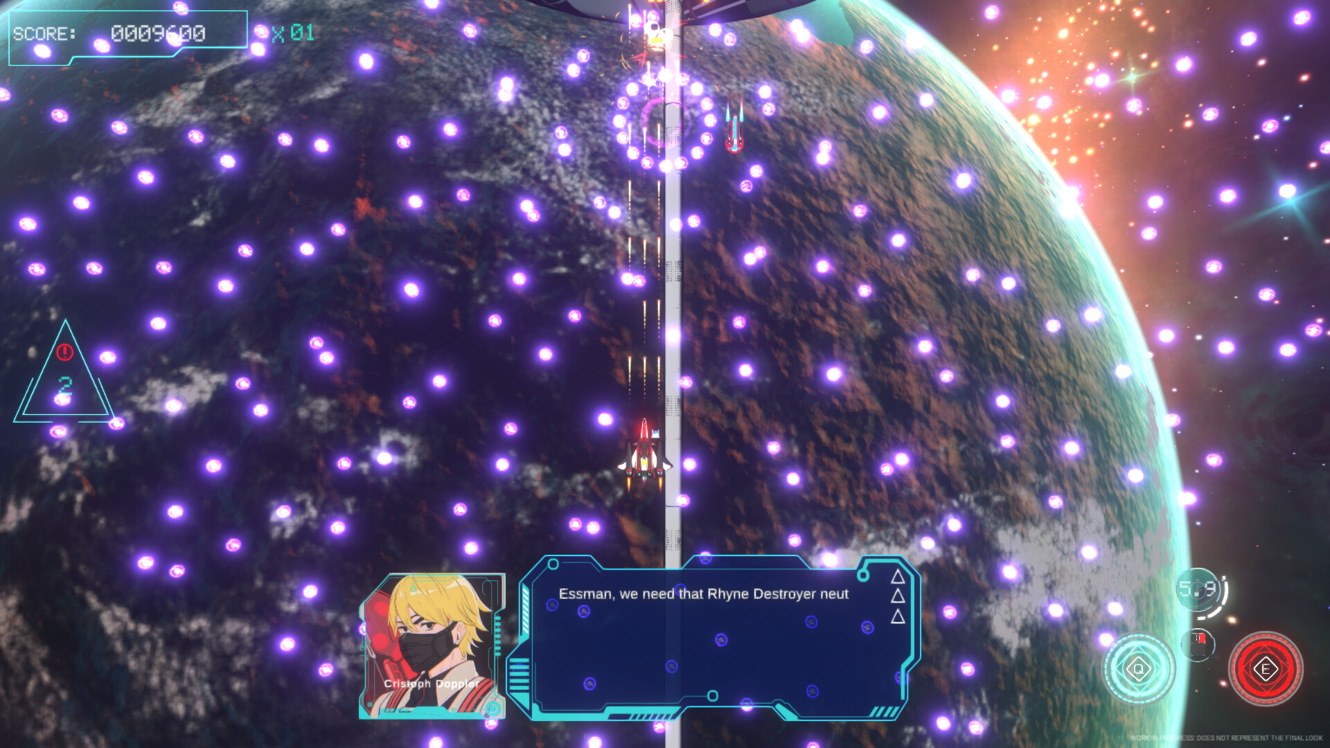 Numina: Construct screenshot 12