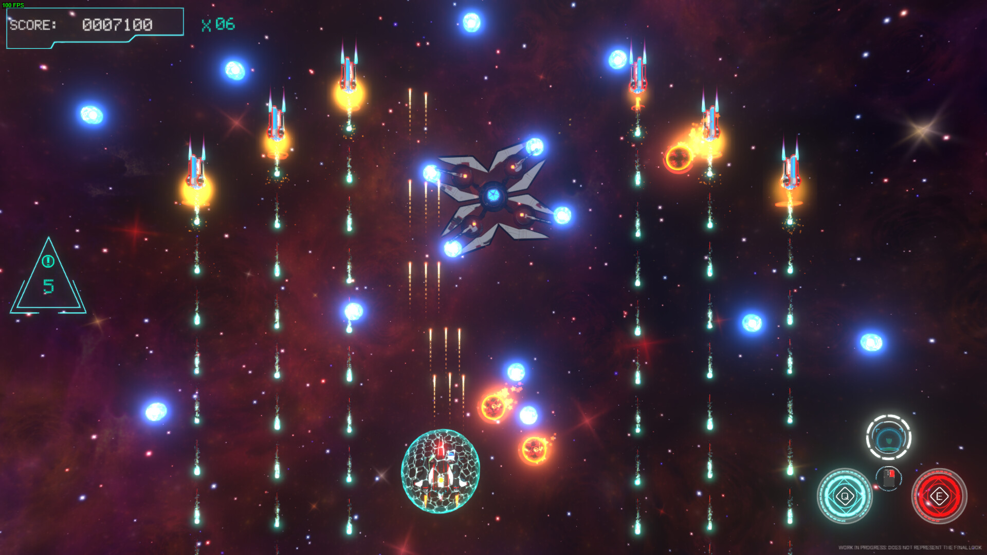 Numina: Construct screenshot 9