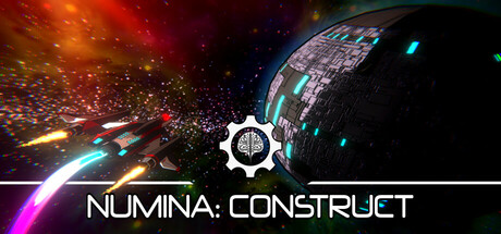 Numina: Construct Cover Image