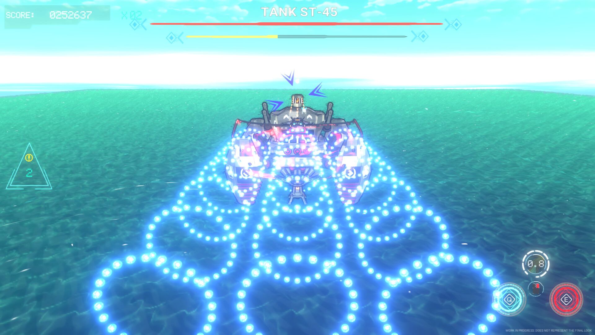 Numina: Construct screenshot 20