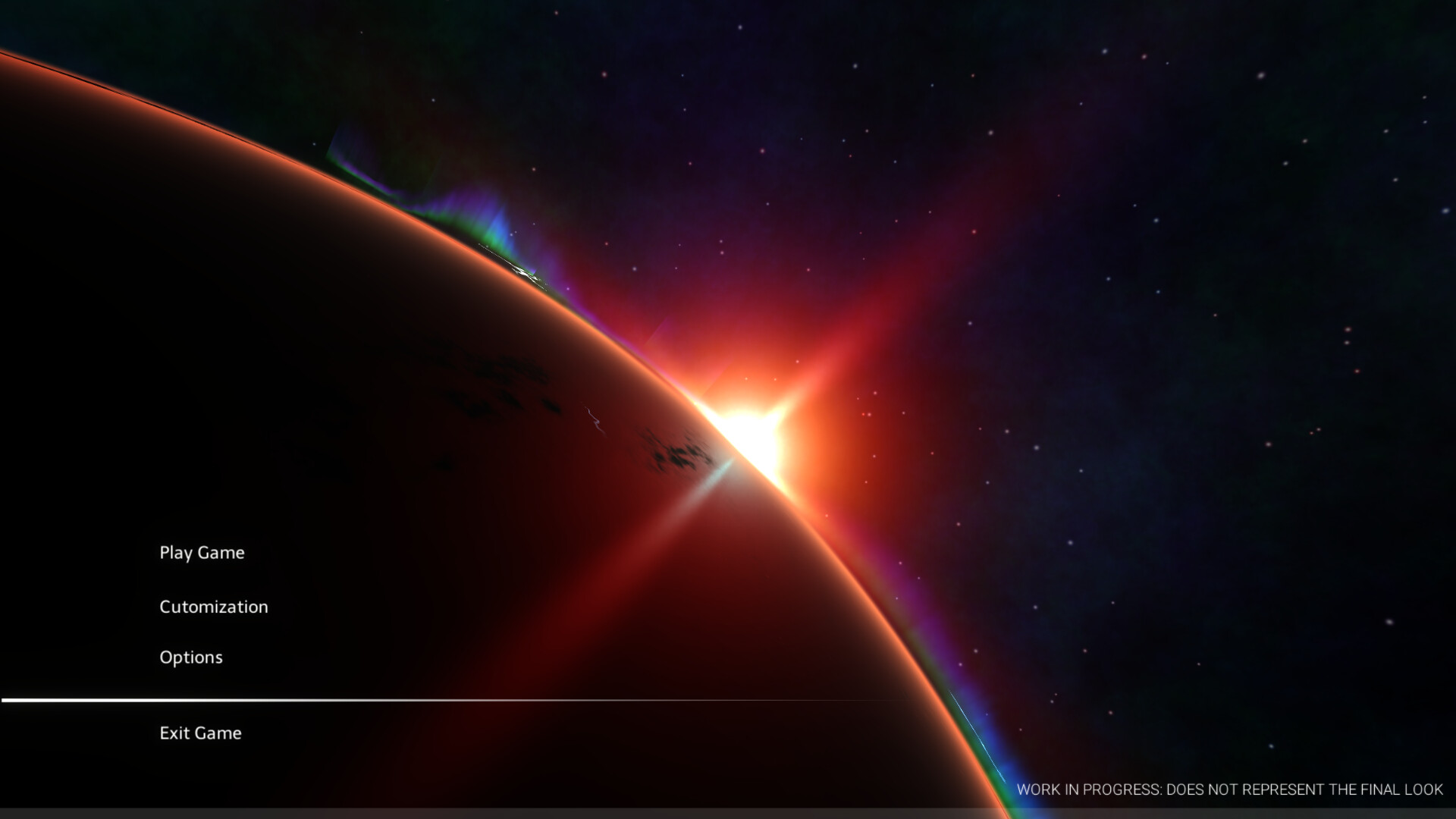 Numina: Construct screenshot 1