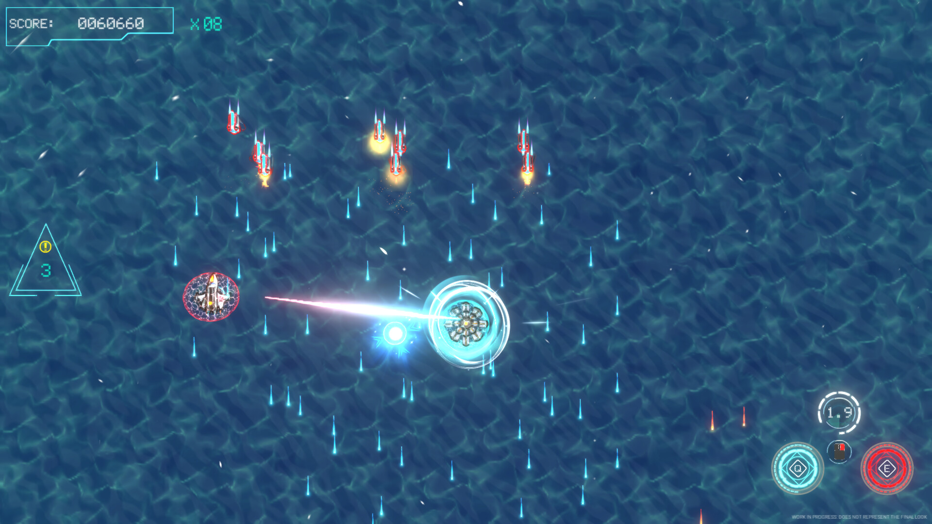 Numina: Construct screenshot 16