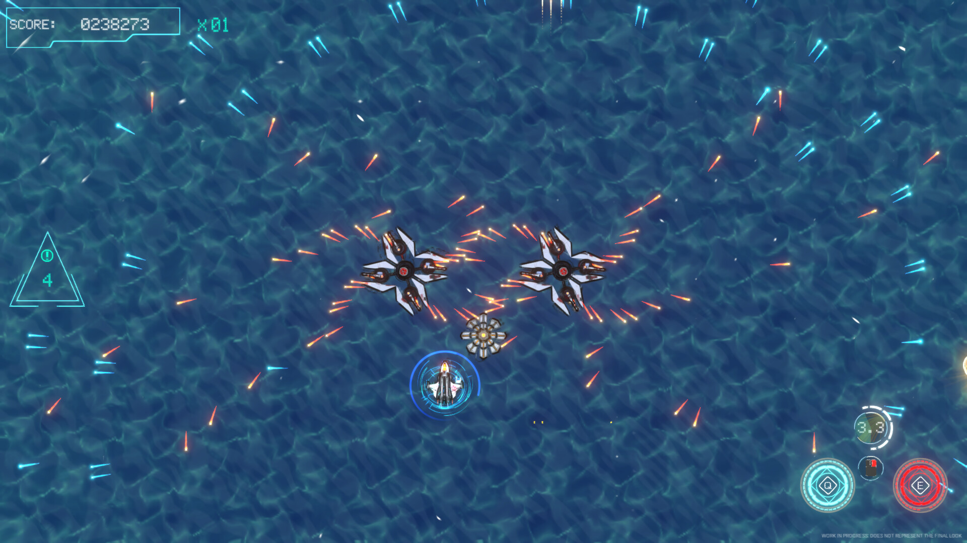 Numina: Construct screenshot 18