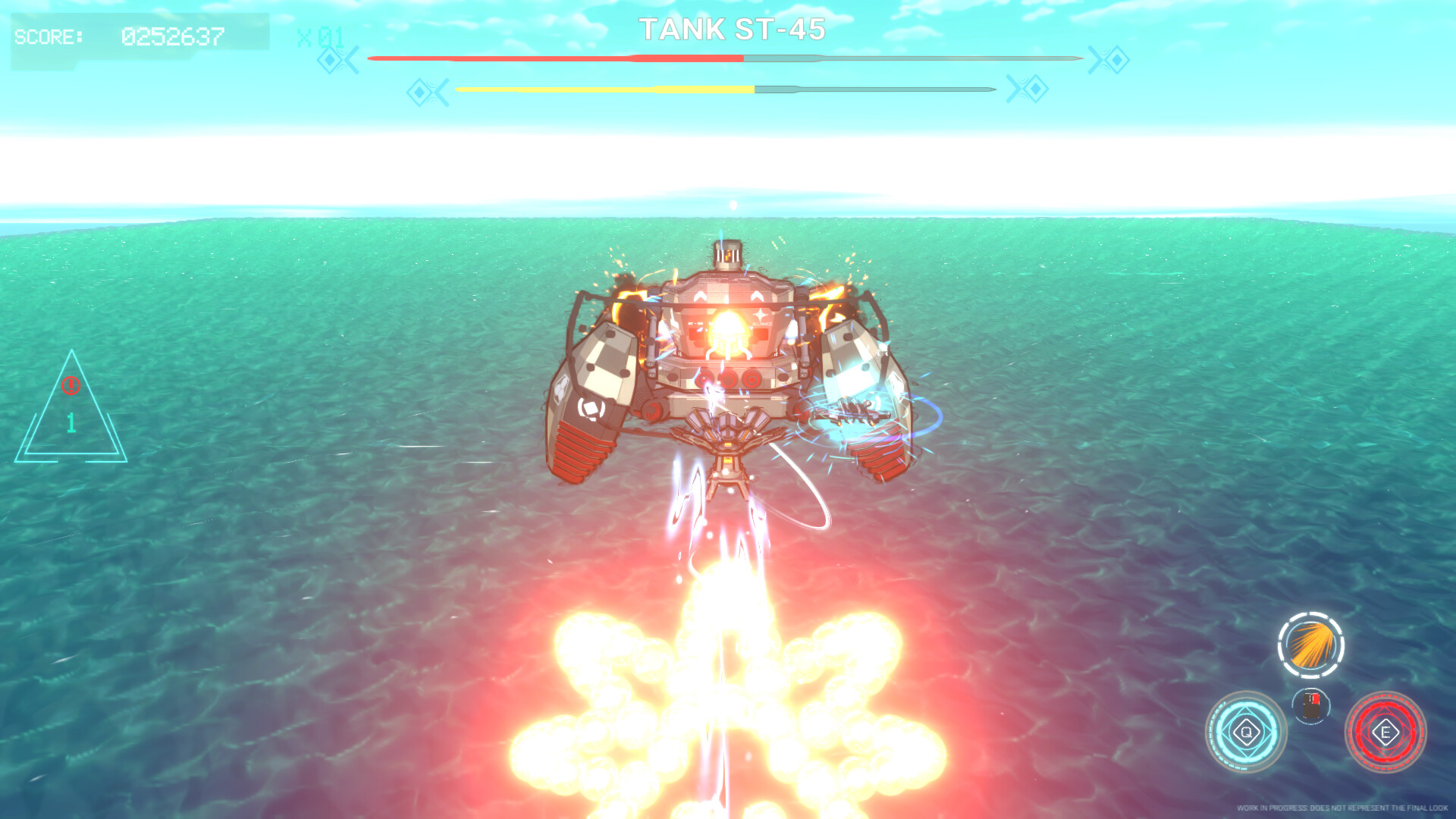 Numina: Construct screenshot 19