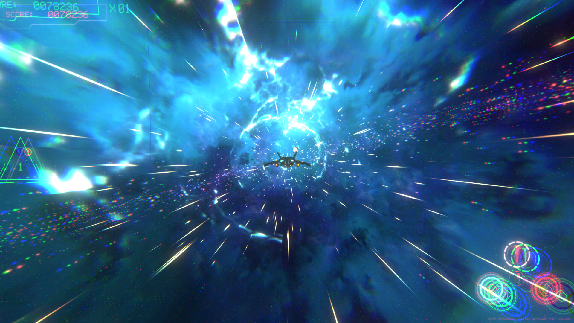 Numina: Construct screenshot 8