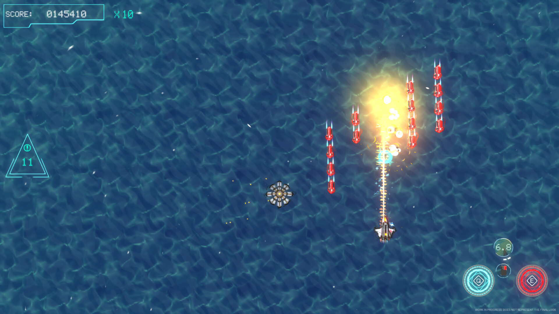 Numina: Construct screenshot 17
