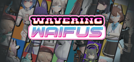 Wavering Waifus Cover Image