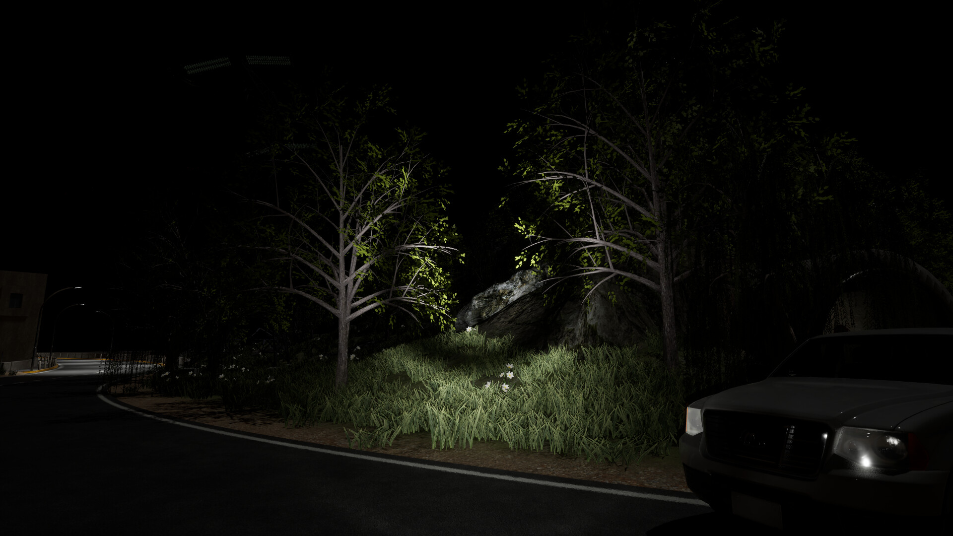 Himei Dam screenshot 9