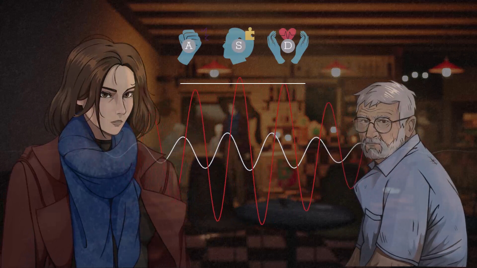 Nothing is Known screenshot 4