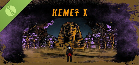 Kemet X Demo