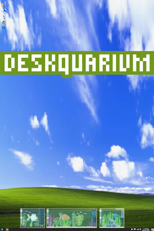 Deskquarium