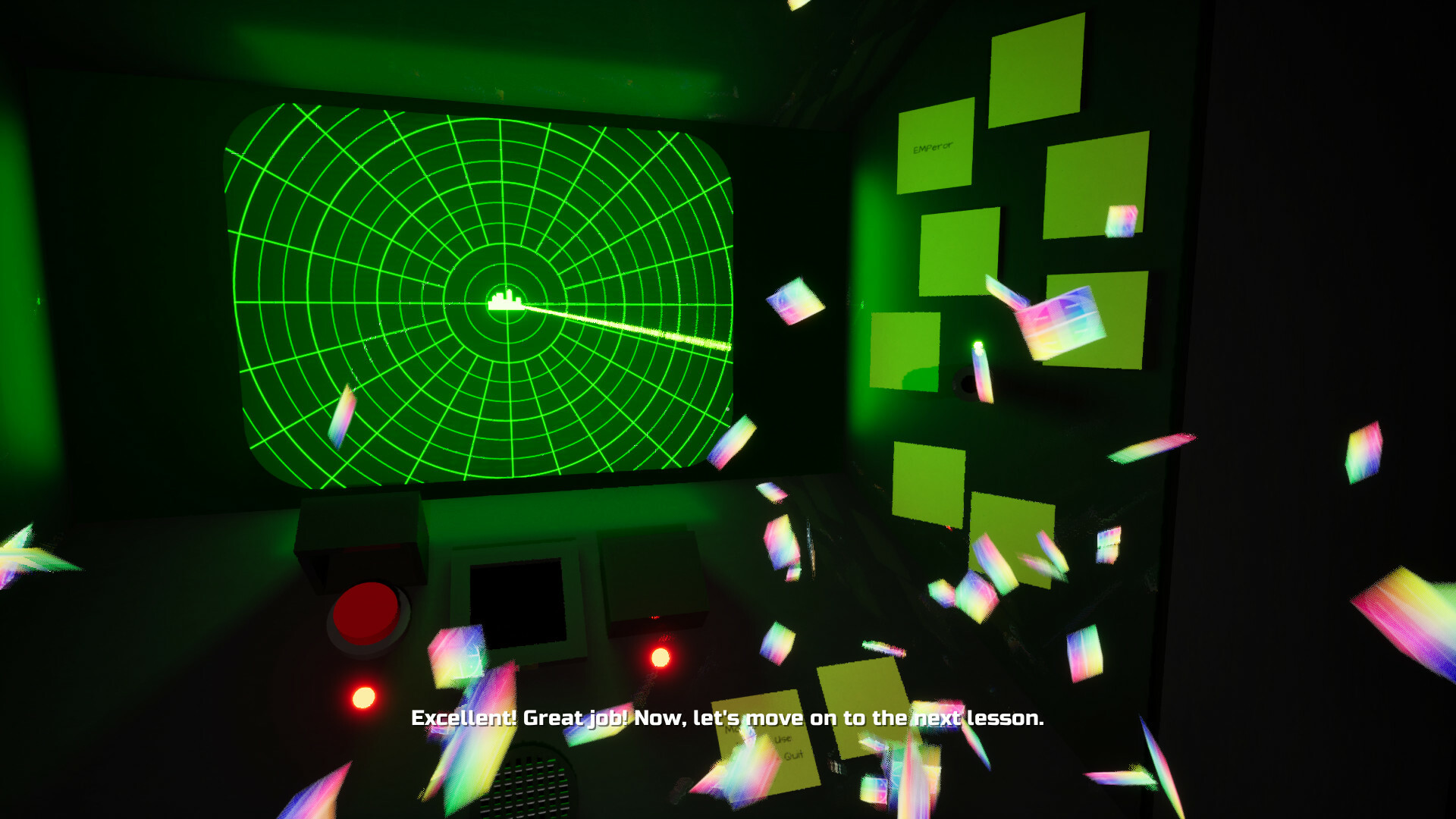 Mutual Assured Destruction Simulator screenshot 4