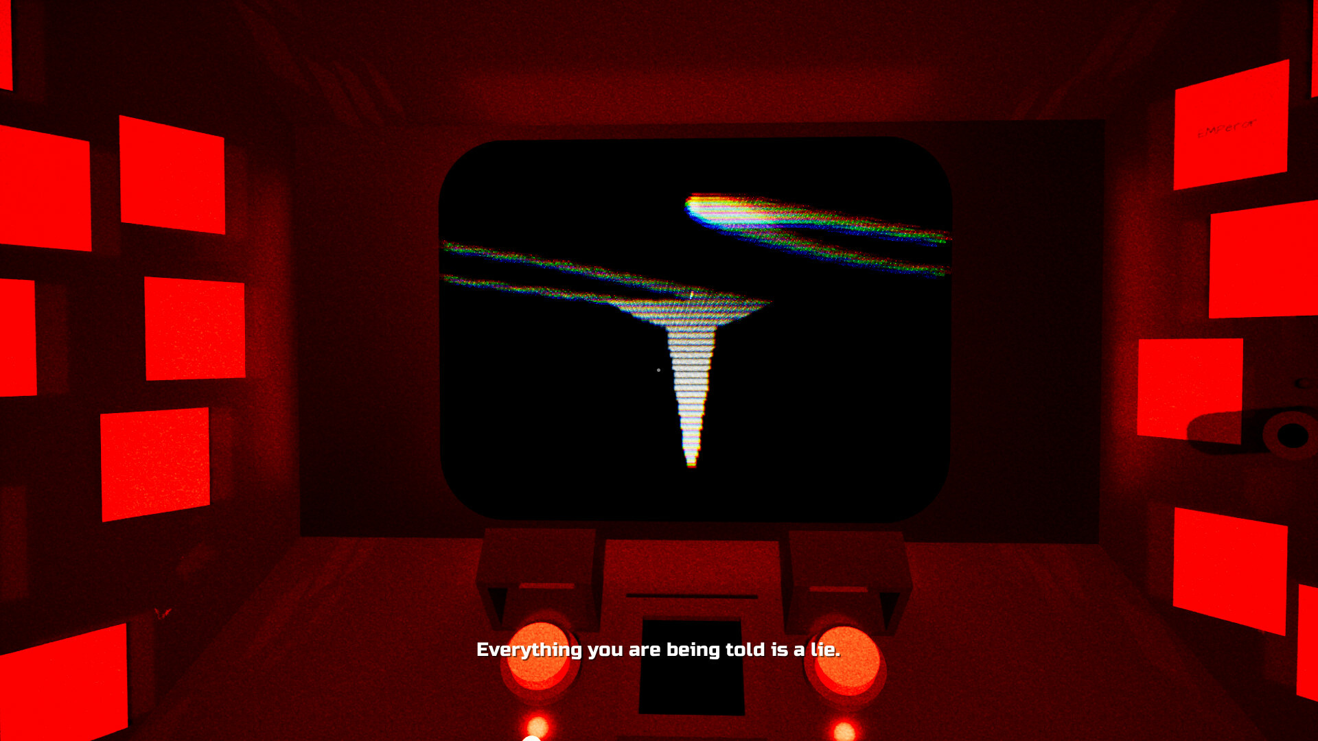 Mutual Assured Destruction Simulator screenshot 3