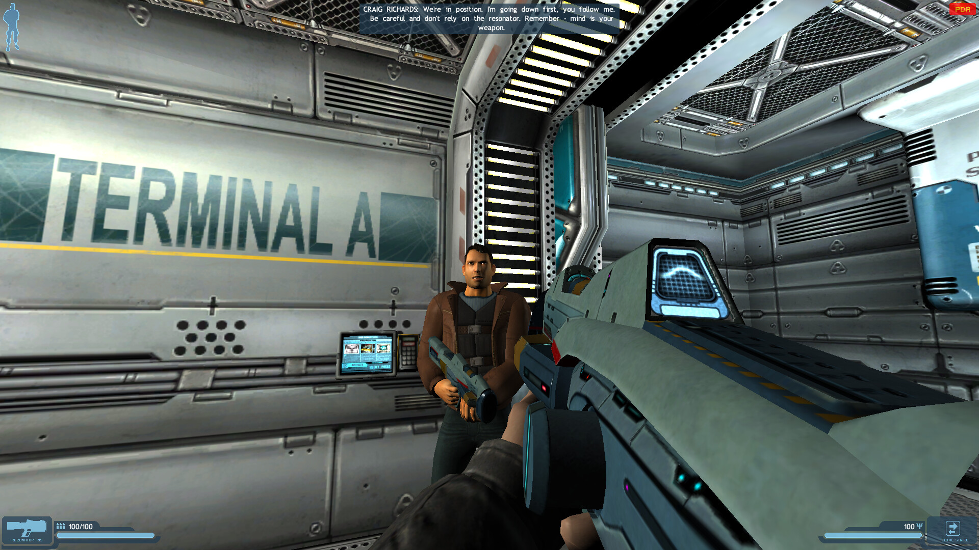 NEURO screenshot 5