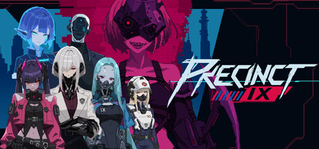 Precinct IX