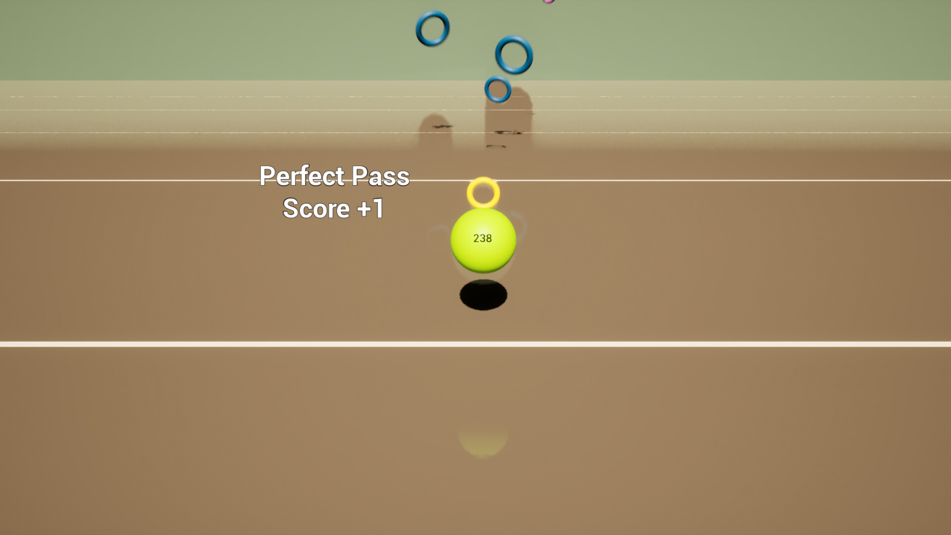 Threadline screenshot 2