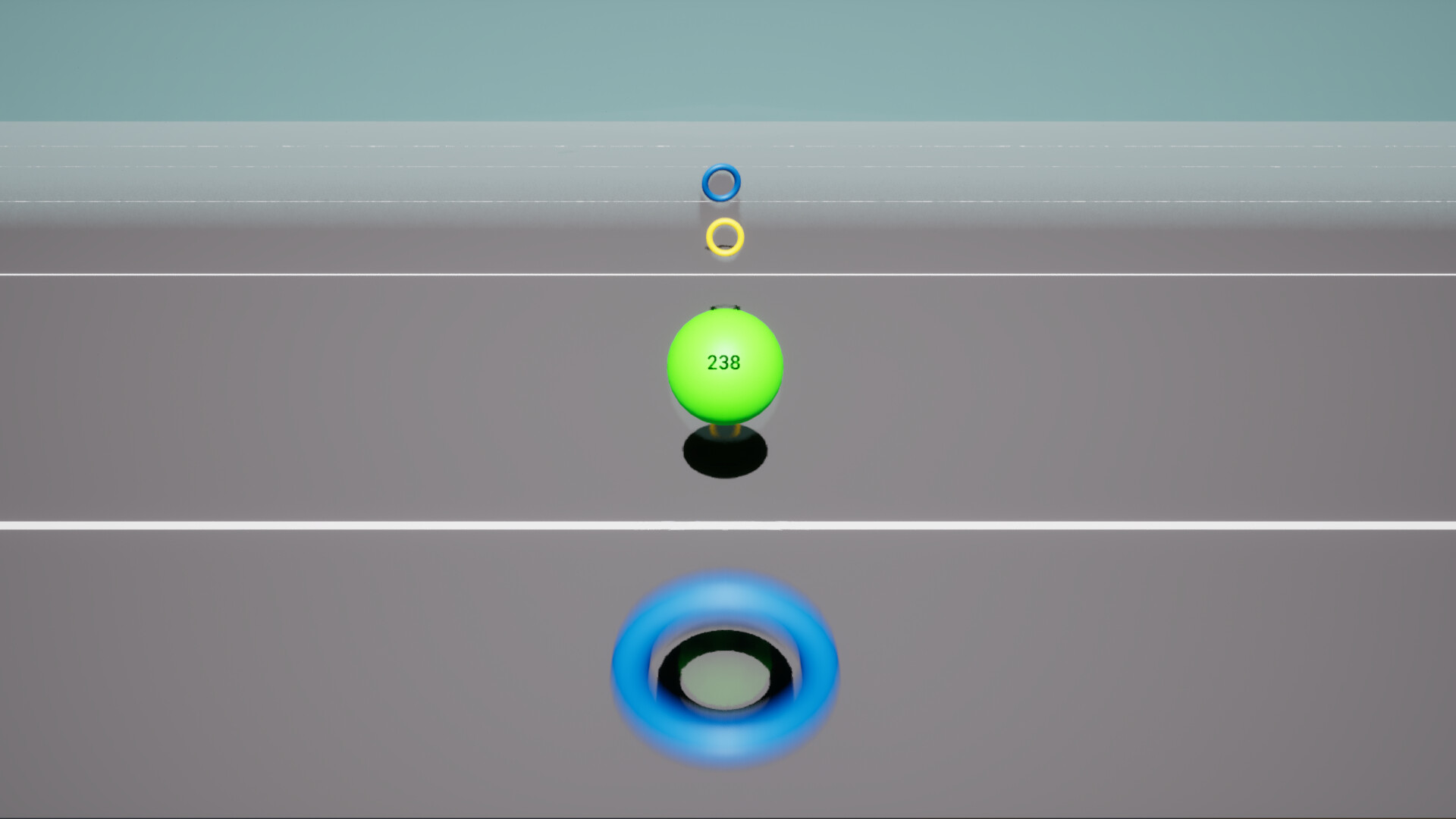 Threadline screenshot 1