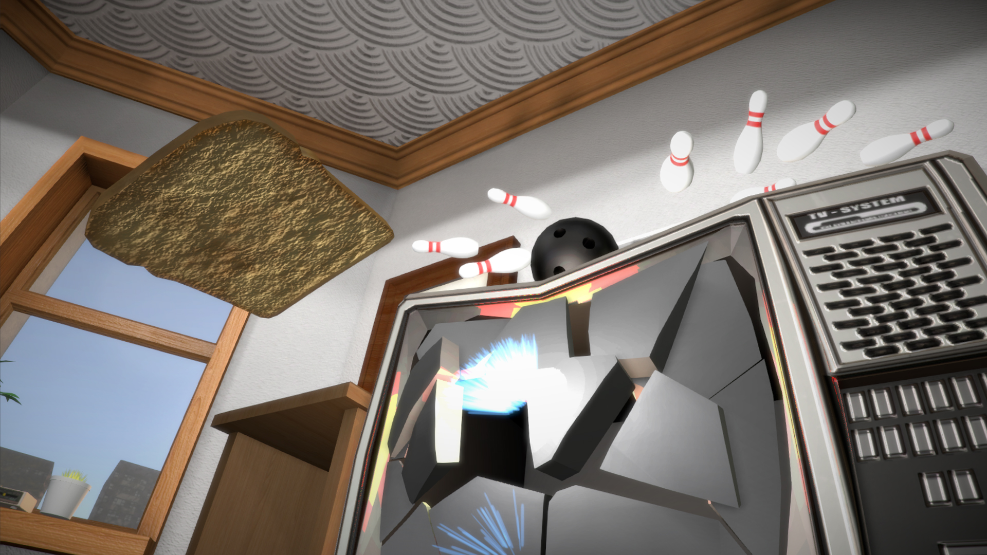 I Am Bread screenshot 18