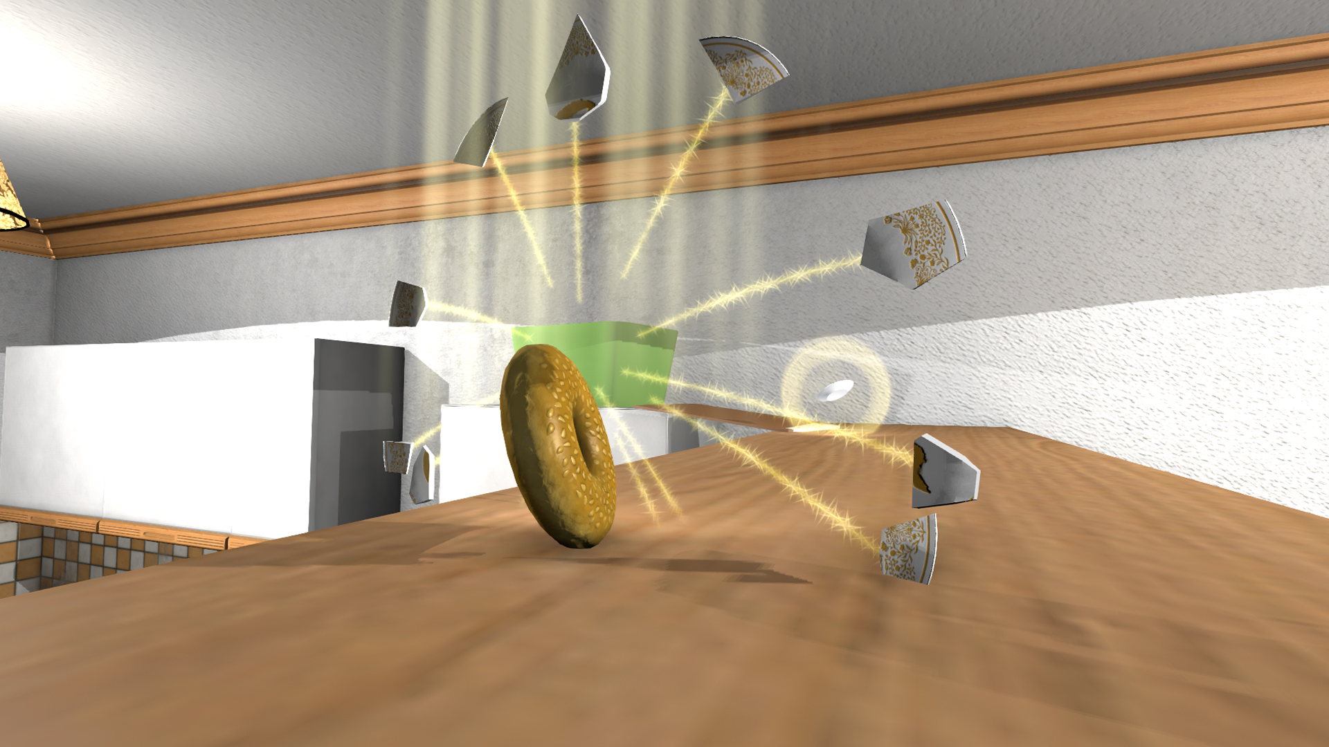 I Am Bread screenshot 9