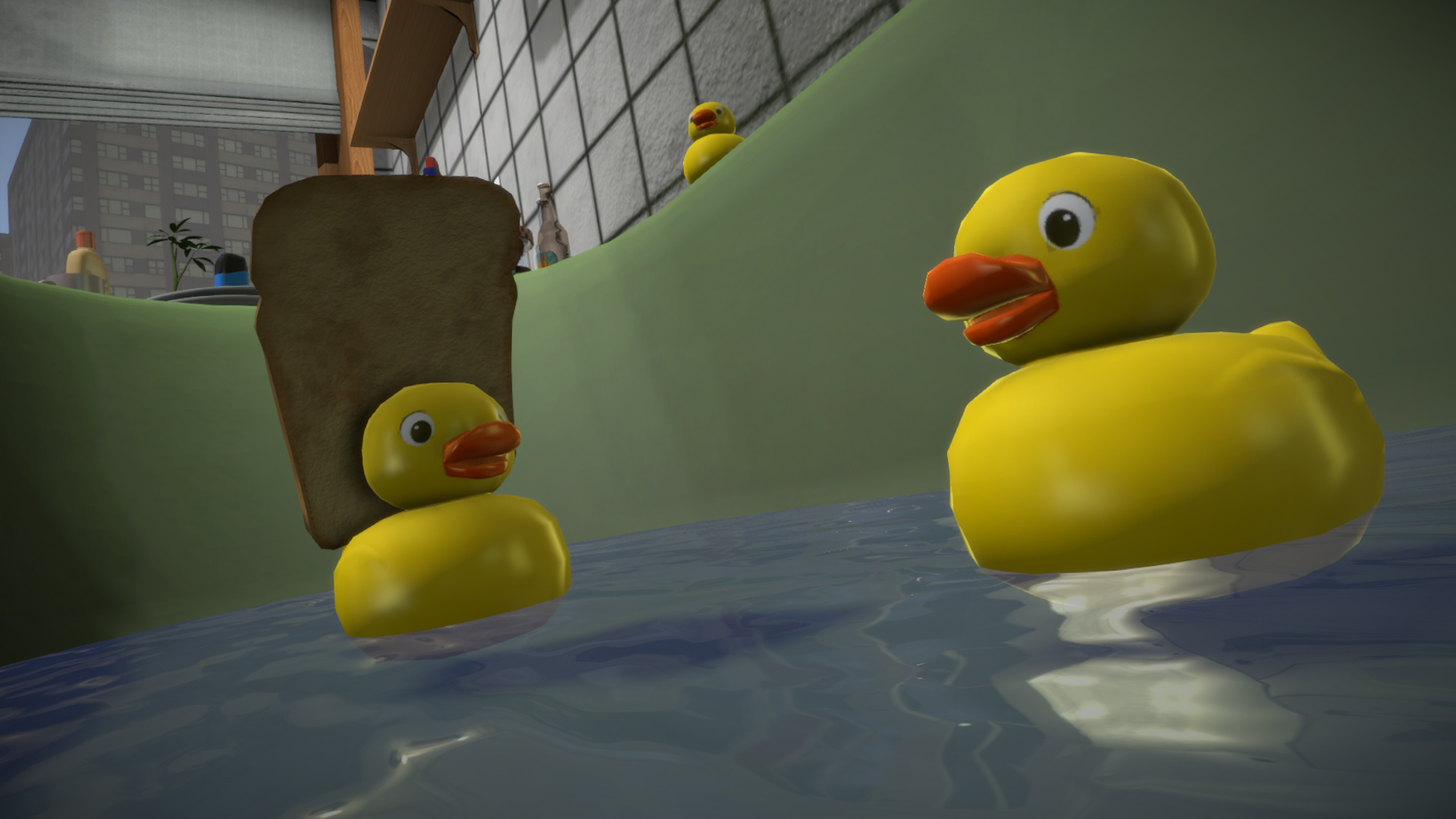 I Am Bread screenshot 13