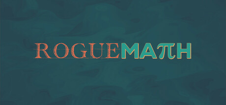 RogueMath Cover Image