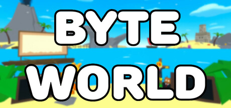 BYTEWORLD Cover Image