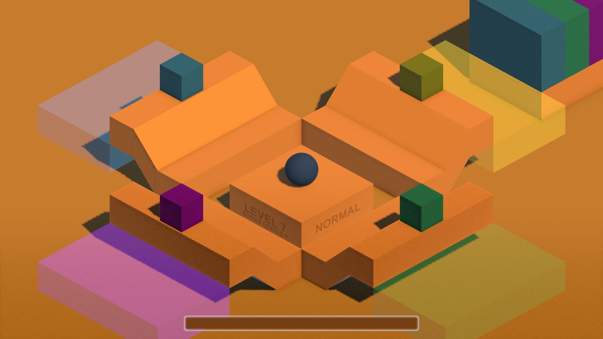 Ball Control - Bonus Levels 4 screenshot 7