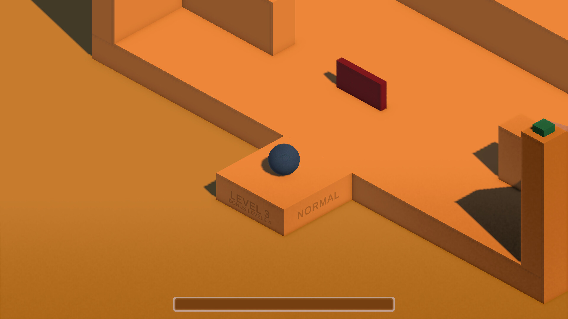 Ball Control - Bonus Levels 4 screenshot 3