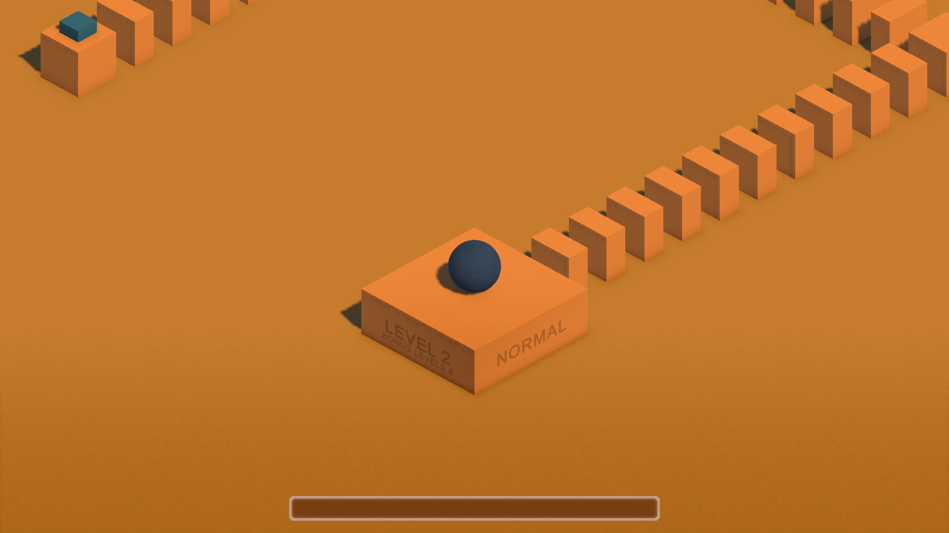 Ball Control - Bonus Levels 4 screenshot 2