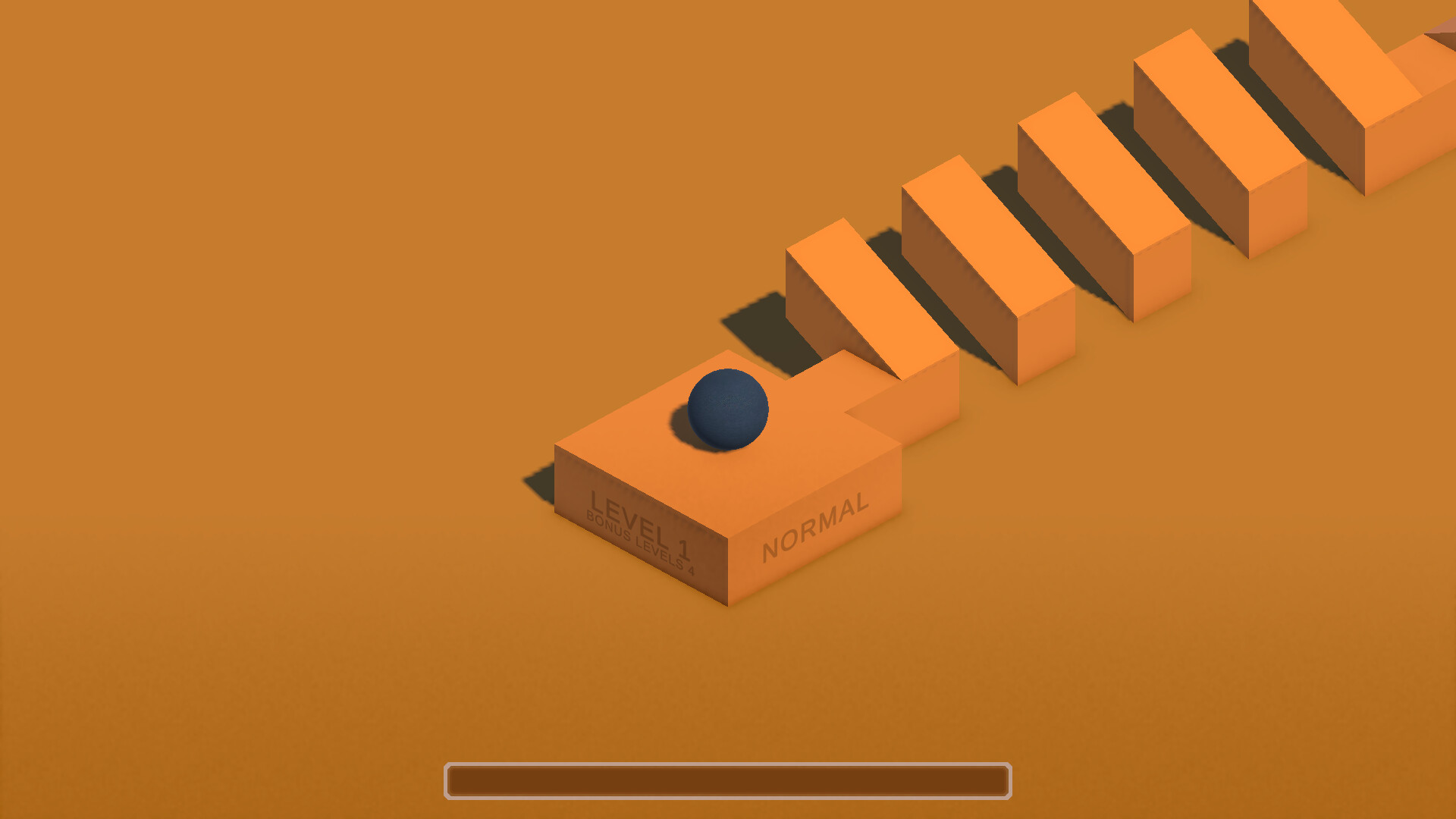 Ball Control - Bonus Levels 4 screenshot 1