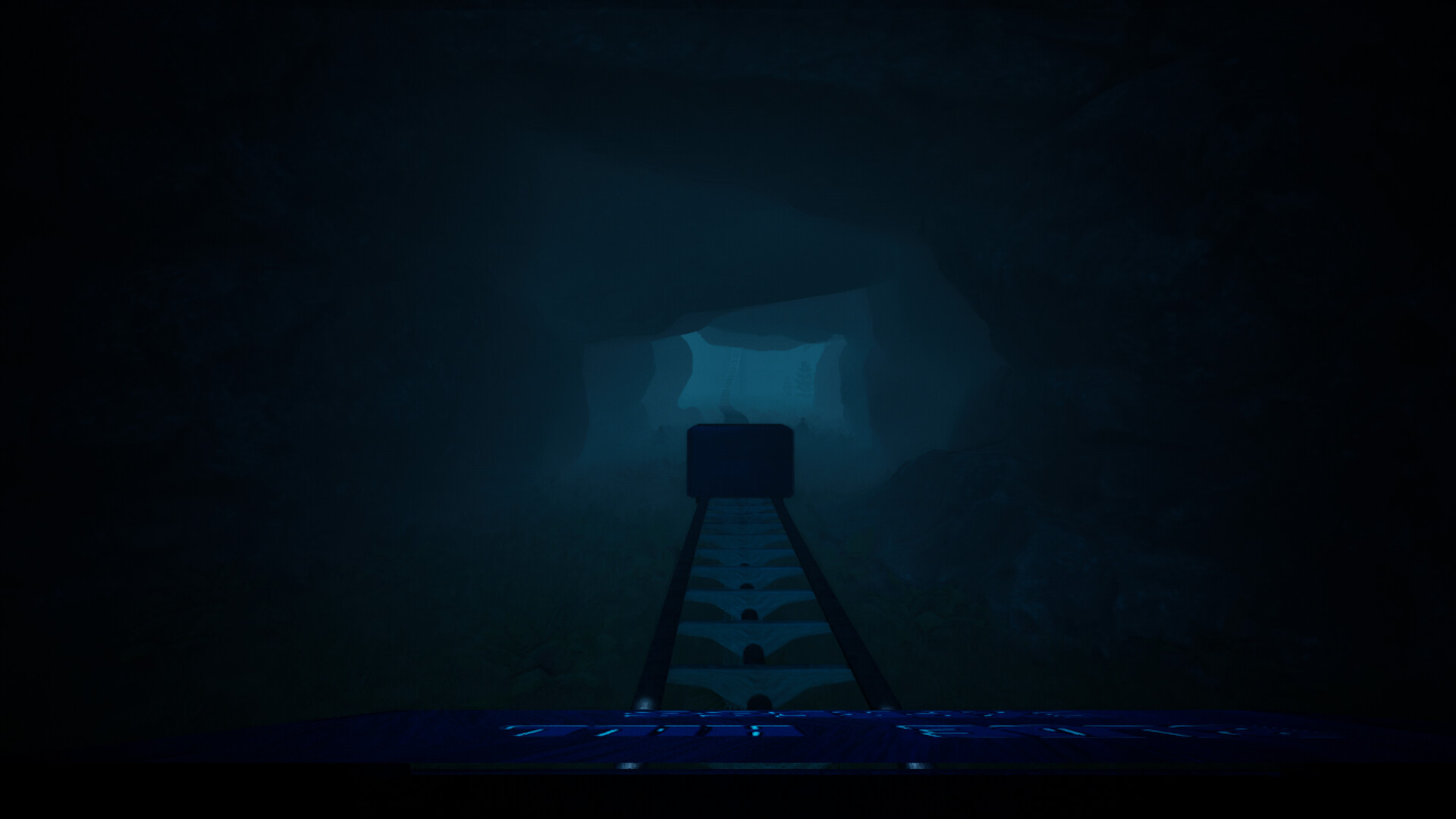Blue Hill Wendigo screenshot 4