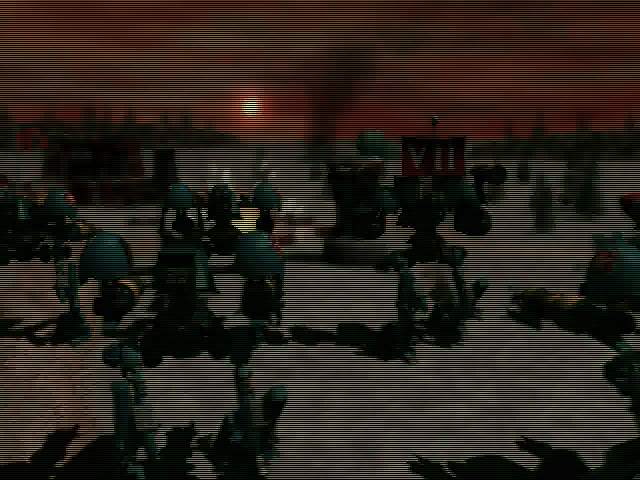7th Legion screenshot 5