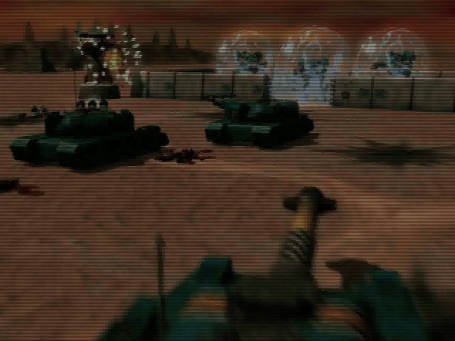 7th Legion screenshot 8