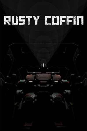 Rusty Coffin