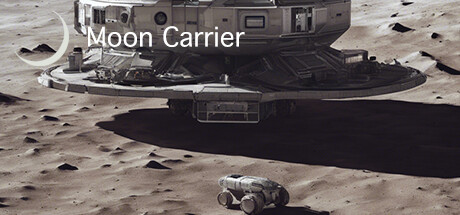 Moon Carrier Cover Image