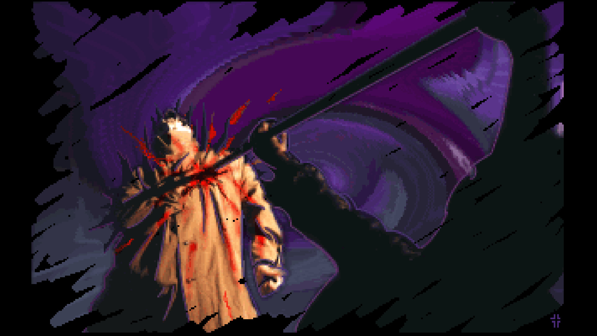 BloodNet screenshot 6
