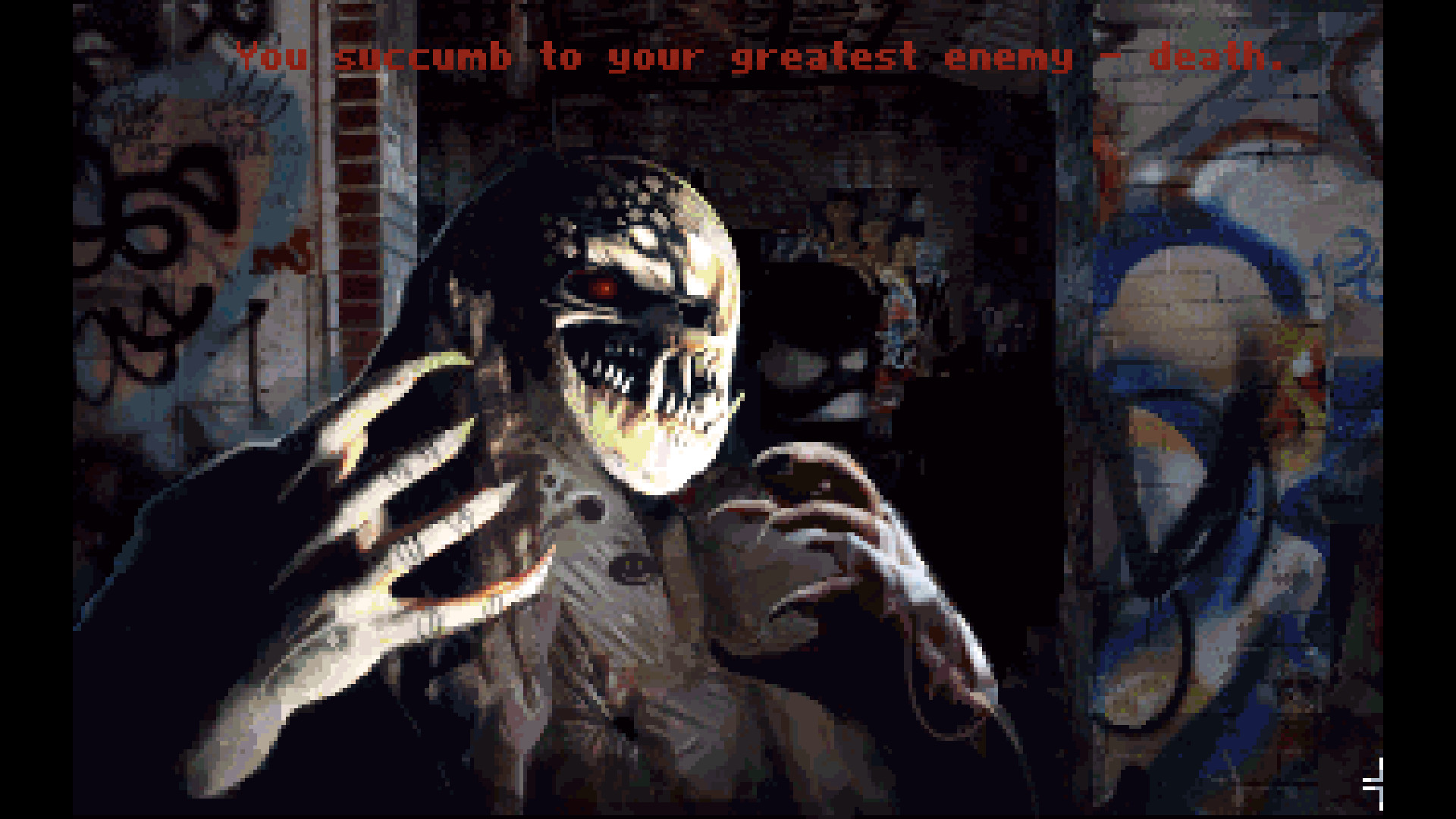 BloodNet screenshot 9