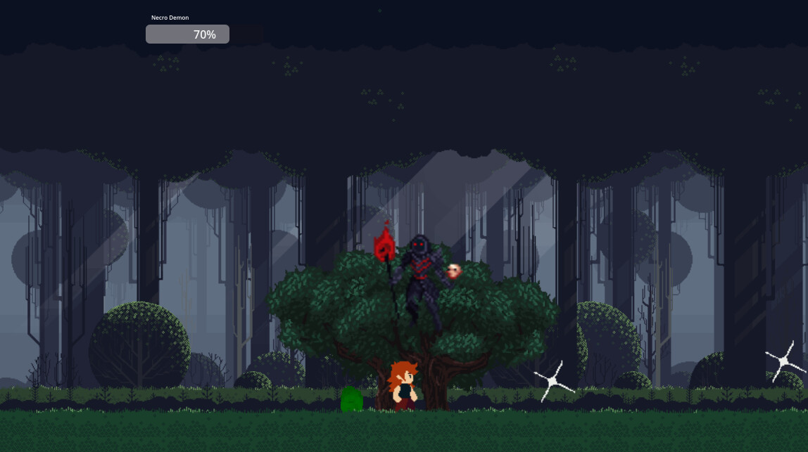 Gloop screenshot 5