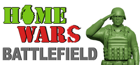 Home Wars: Battlefield